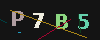 Gambar captcha