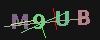 Gambar captcha