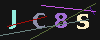 Gambar captcha